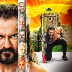 WWE Clash at the Castle: entradas, alojamiento, viaje...