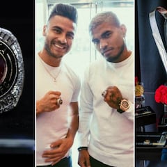 Galería: Atlanta United recibió sus anillos de campeonato