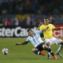 Prensa italiana celebra la llegada de Murillo: 'Inter lo necesita'