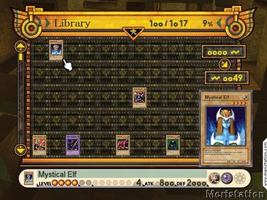 Yu-Gi-Oh se deja ver en Xbox