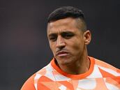 Sánchez suma ahora en el Calcio otro sorprendente interesado