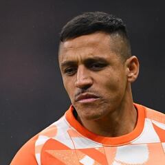 Sánchez suma ahora en el Calcio otro sorprendente interesado