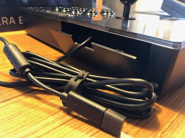 Razer Panthera Evo, análisis