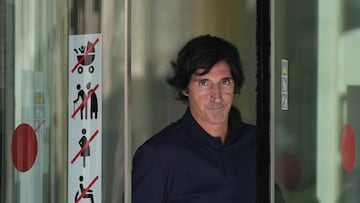 Y Real Madrid TV explotó por Negreira: “Esto solo pasa aquí”