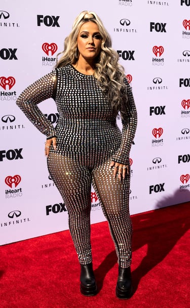 Priscilla Block, cantautora de música country estadounidense.