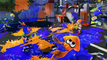 Splatoon, Impresiones E3