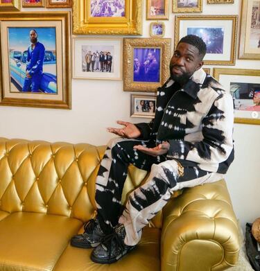 El central francés se desvinculó del Barcelona, con el que tenía contrato hasta el 2026, y se marcha gratis. El Barcelona se ahorrará 20 millones.