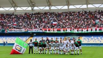 Duro golpe a histórico club chileno