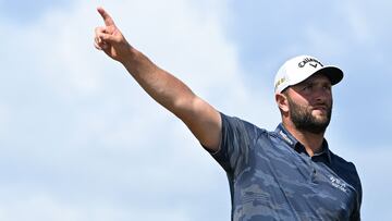 Resumen y resultado del British Open: Jon Rahm y Tiger Woods | 15 de julio