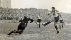 The 10 top goalscorers in the history of the Copa del Rey