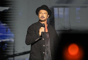 Ricardo Arjona ganó la batalla legal a esta marca de automóviles y recibirá una enorme indemnización
