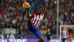 ¿Qué fue de Jackson Martínez?