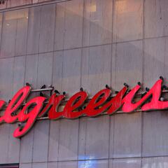 How much do Walgreens pharmacists make?