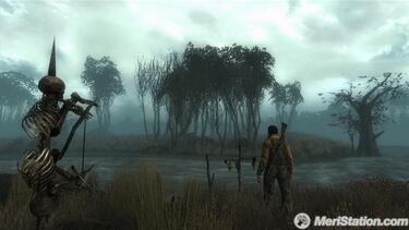 [E3] Fallout 3: Point Lookout