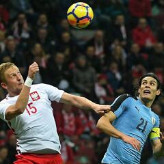 Gris empate en el debut de Lemos y Maxi Gómez