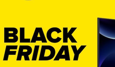 Las mejores ofertas, descuentos y promociones del Black Friday 2025 en México
