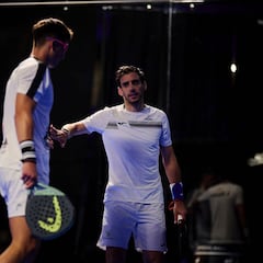 Diestro y Fernández Lancha, la revelación en Madrid