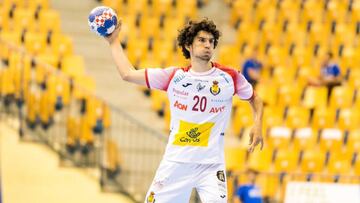 Los Hispanos júnior ya no podrán luchar por las medallas