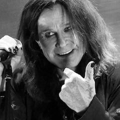 Ozzy Osbourne pone a la venta su ADN por $450 dólares: “¡Clónenme!”