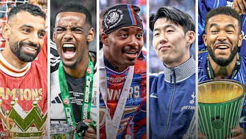 Fuente: Premier League