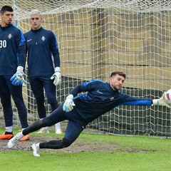 El regreso a Urritxe pasa por el Ciutat de València