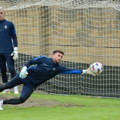 Oficial: Jonmi es el primer fichaje del nuevo Eibar