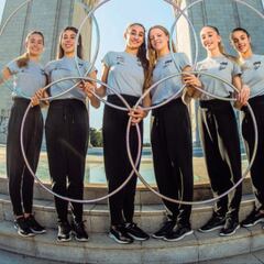 El resurgir de la rítmica