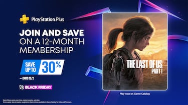 PlayStation Black Friday 2024 deals for PS5 have been announced