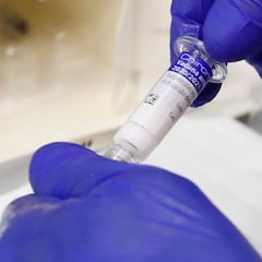 India tiene la llave para salvar al mundo del coronavirus