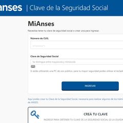 Sesión caducada ANSES: qué significa y cómo resolverlo