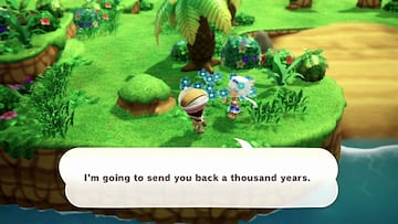 Imágenes de Fantasy Life i: The Girl Who Steals Time