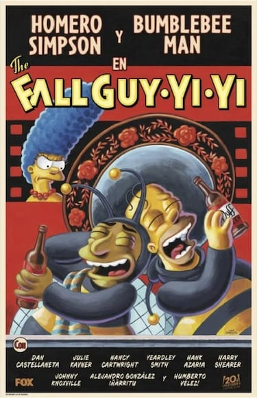 Latam siempre tuvo razón: Homer Simpson se llama “Homero” en español, y la temporada 37 de ‘Los Simpson’ lo ha hecho canon