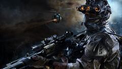 Sniper: Ghost Warrior 3, Imágenes del título de CI Games