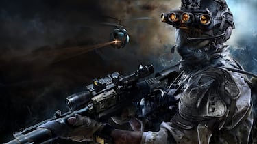 ¿Por qué Sniper Ghost Warrior 3 llega sin multijugador?