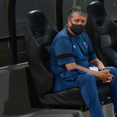 De Bolillo a Vuletich: El informe médico del Medellín