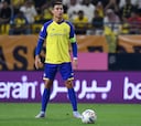 Al Nassr - Al Wehda, en directo: partido de Cristiano Ronaldo, en vivo