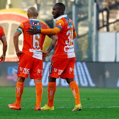 Tabla de posiciones Campeonato Nacional 2023 actualizada hoy, 23 de septiembre: fecha 24, fútbol chileno