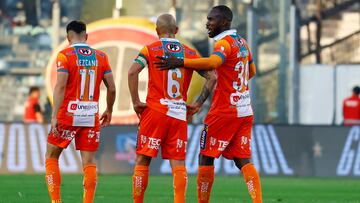 Tabla de posiciones Campeonato Nacional 2023 actualizada hoy, 23 de septiembre: fecha 24, fútbol chileno