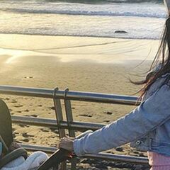 Aurah Ruiz “revive el horror”, su hijo y de Jesé Rodríguez vuelve al hospital