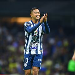 La Copa América como trampolín para que estos jugadores lleguen a Europa