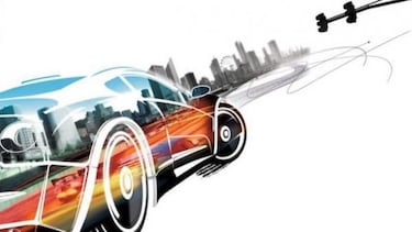 Burnout Paradise supera a Kirby en las ventas UK