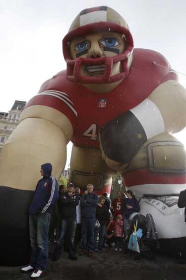 Pijaditas de fin de semana 9