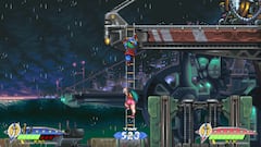 Imágenes de Shadow of the Ninja Reborn