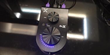 E3 2018 Hands-On: Victrix