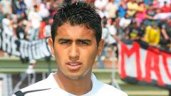 La historia de esfuerzo que explica la '23' de Arturo Vidal