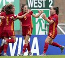 Una España sin freno: a semis y con el billete al Mundial Sub-20