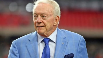 Jerry Jones and the Cowboys have a big summer ahead.
