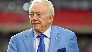 The Dallas Cowboys have received criticism on social media after entering into a partnership with Black Rifle Coffee, a controversial pro-gun company.