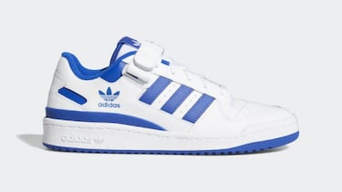 Adidas Forum Low: estas son las zapatillas que han inspirado la colaboración entre Bad Bunny y la marca alemana