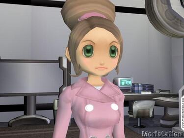 Galería de imágenes de Pokémon XD